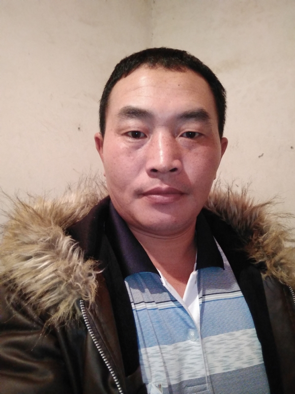 姻之缘的第一张照片--霞浦相亲网