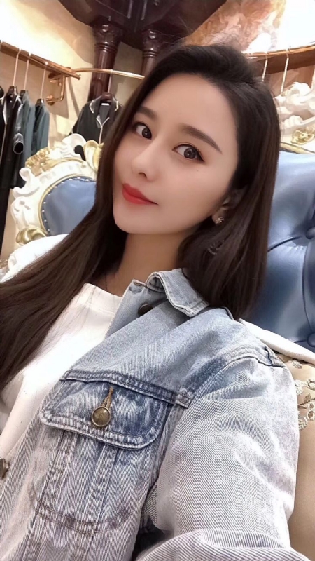 李珊珊的第一张照片--霞浦相亲网