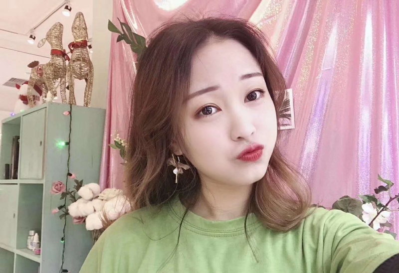 罗兰的第二张照片--霞浦相亲网