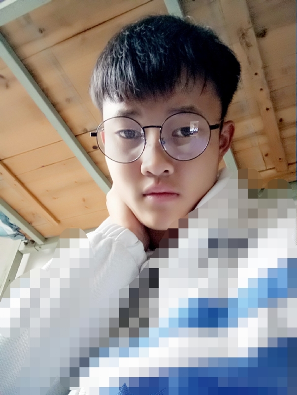 小鱼鱼的第一张照片--霞浦相亲网