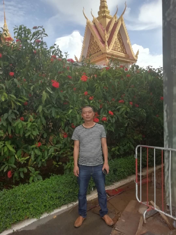 转折点的第一张照片--霞浦相亲网