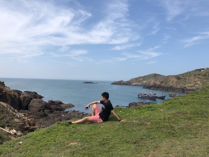 闭月的第二张照片--霞浦相亲网