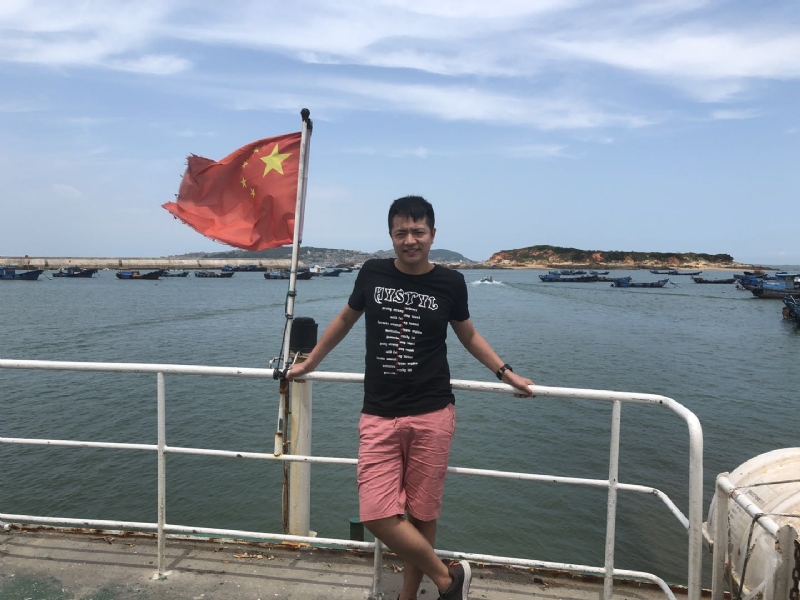 闭月的第四张照片--霞浦相亲网