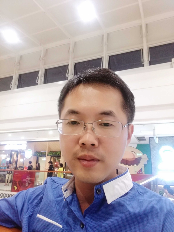 孤独小舟的第一张照片--霞浦相亲网