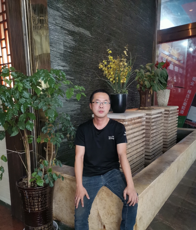 孤独小舟的第二张照片--霞浦相亲网