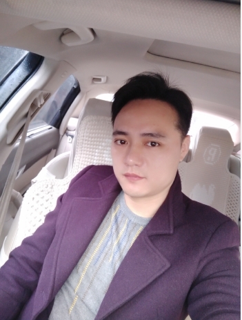 春的第一张照片--霞浦相亲网