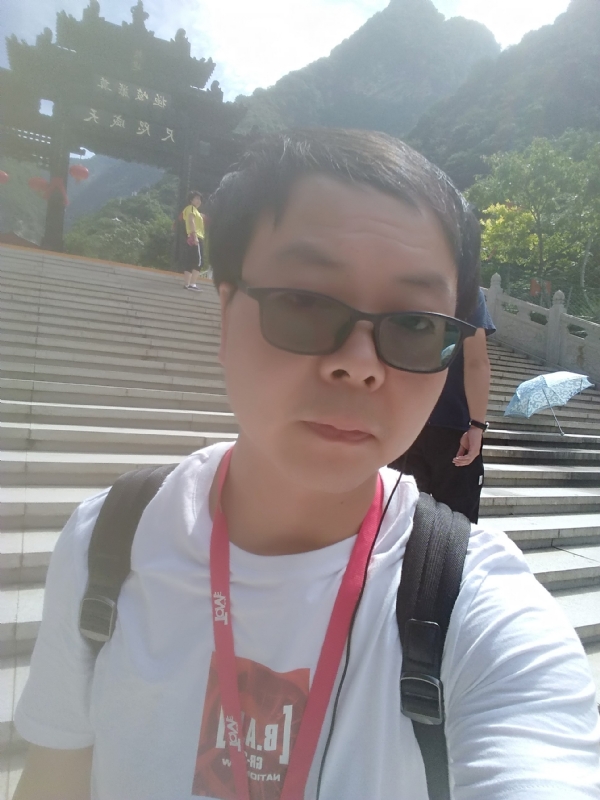 往后余生的第一张照片--霞浦相亲网