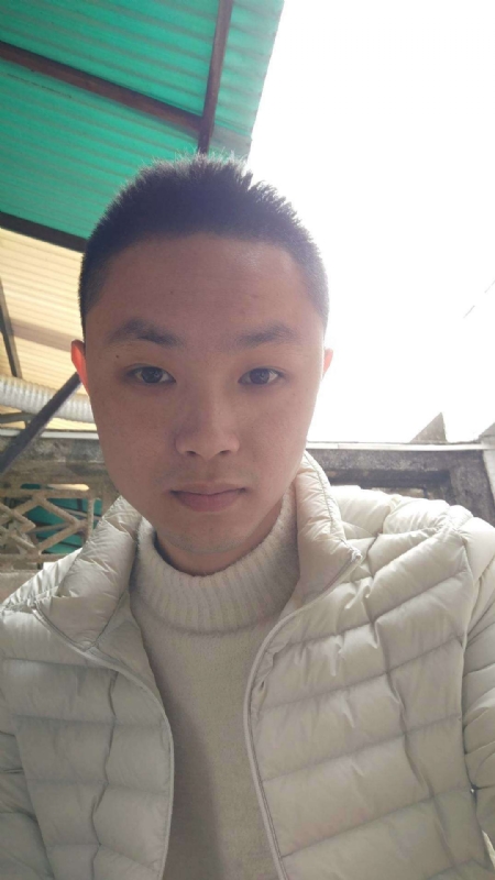 邱小子的第一张照片--霞浦相亲网