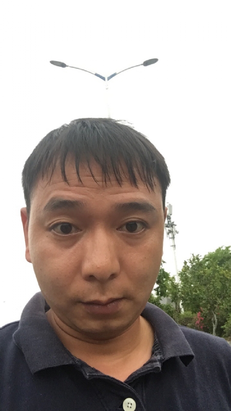 啦啦队长的第一张照片--霞浦相亲网