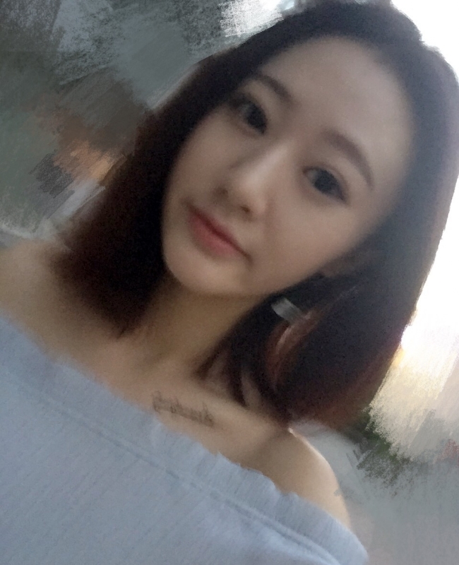 天青色等烟雨的第一张照片--霞浦相亲网