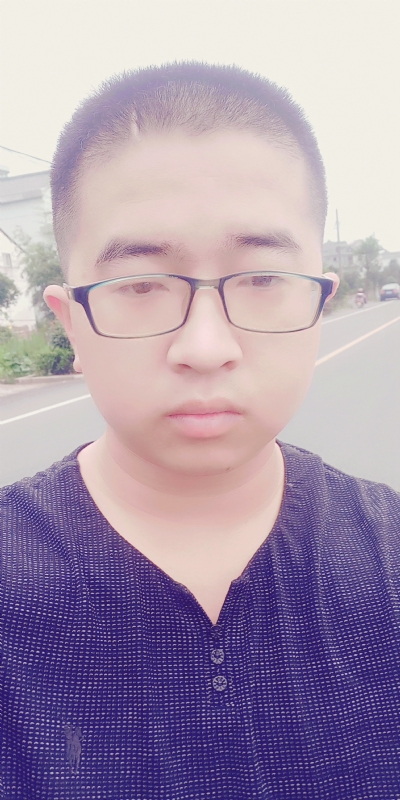 徐先森的第一张照片--霞浦相亲网