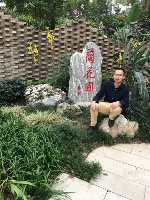真心换真心的第一张照片--霞浦相亲网