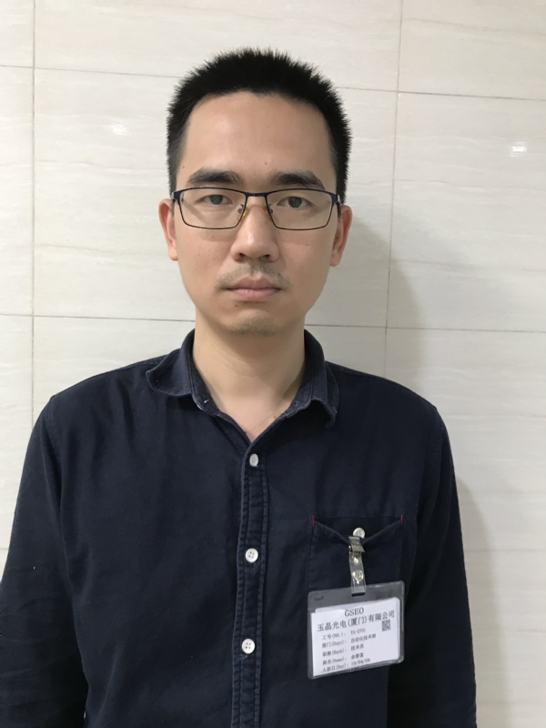 真心换真心的第三张照片--霞浦相亲网