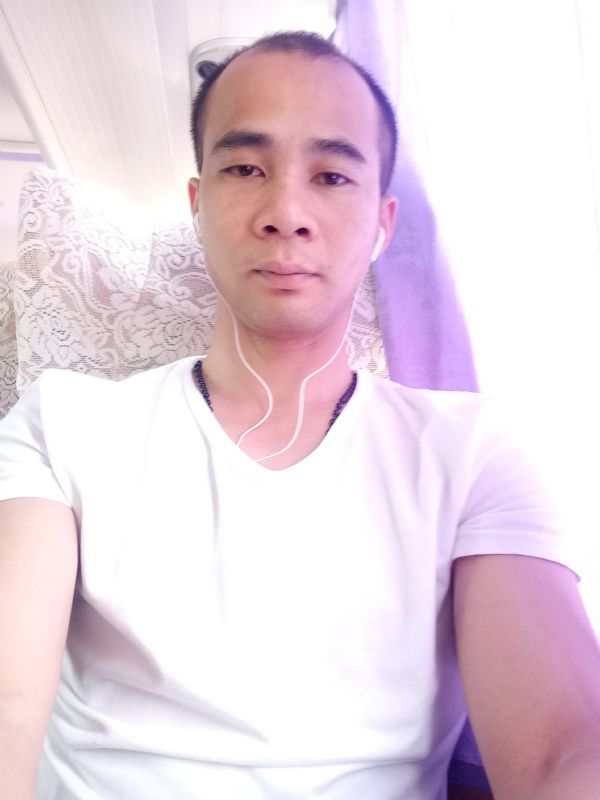 qiaozi的第一张照片--霞浦相亲网