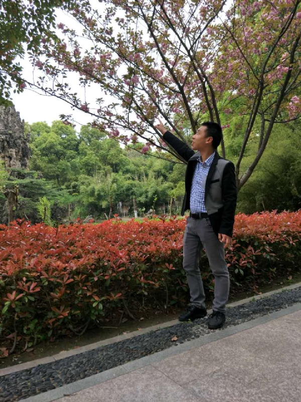 坦诚的第一张照片--霞浦相亲网