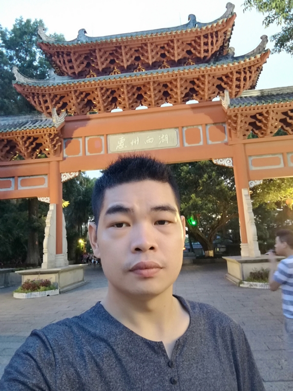 谁明浪子心的第一张照片--霞浦相亲网