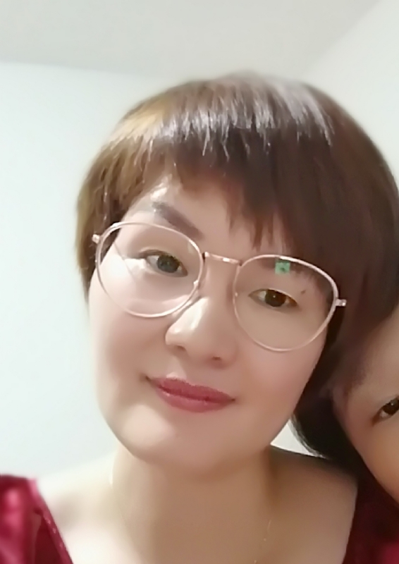 一曲墨白的第一张照片--霞浦相亲网