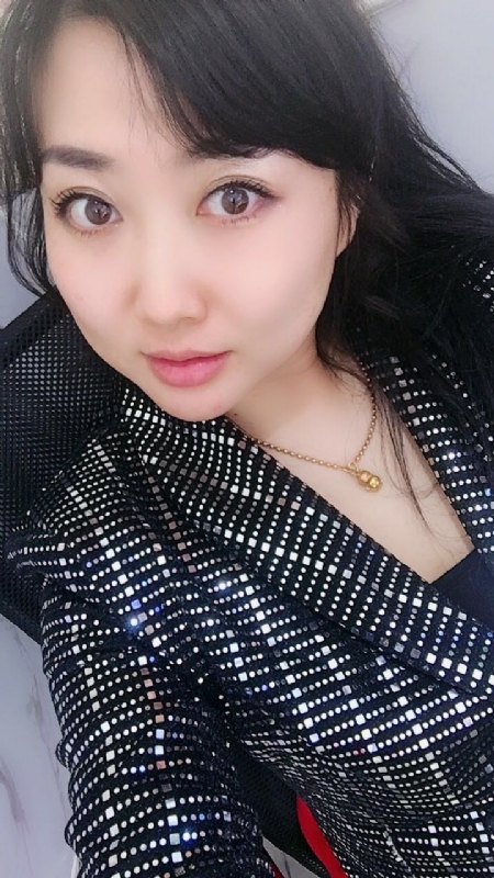 烛影的第一张照片--霞浦相亲网