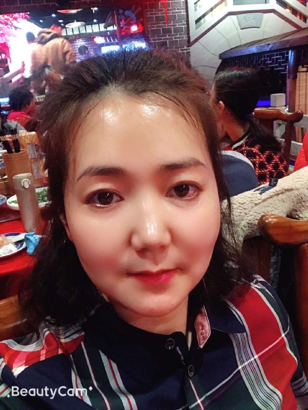 艳儿的第一张照片--霞浦相亲网