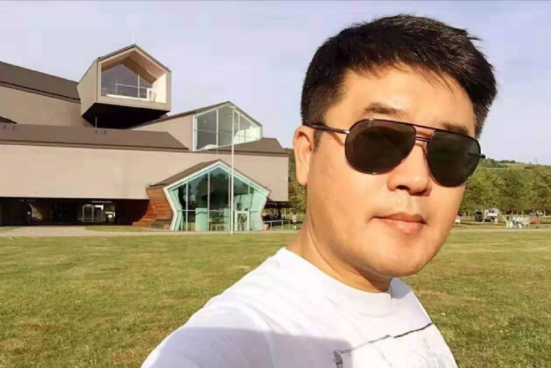 平常心的第一张照片--霞浦相亲网