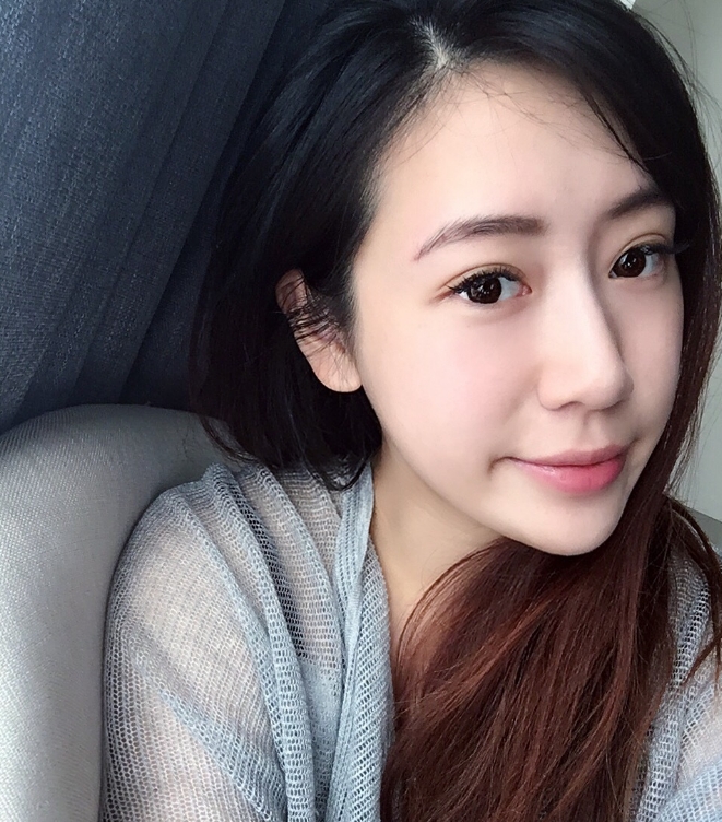 Hana的第一张照片--霞浦相亲网