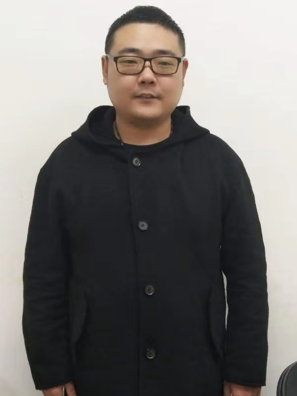 ll的第一张照片--霞浦相亲网