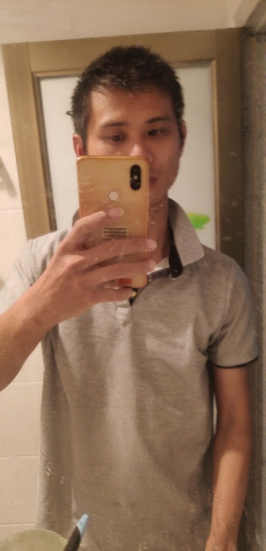 对酒醉红颜的第一张照片--霞浦相亲网