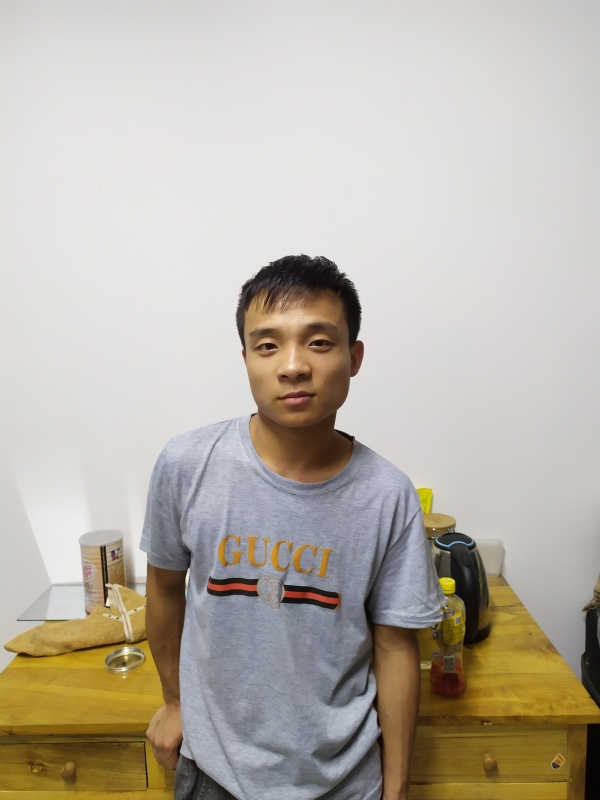 站着等你三千年的第一张照片--霞浦相亲网