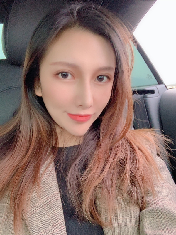李岚Lancy的第一张照片--霞浦相亲网
