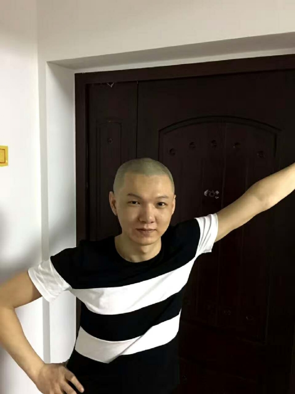 顺子的第一张照片--霞浦相亲网