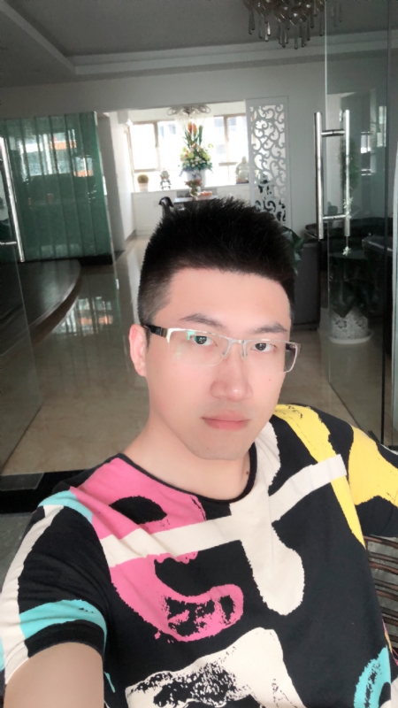 哥頓的第一张照片--霞浦相亲网