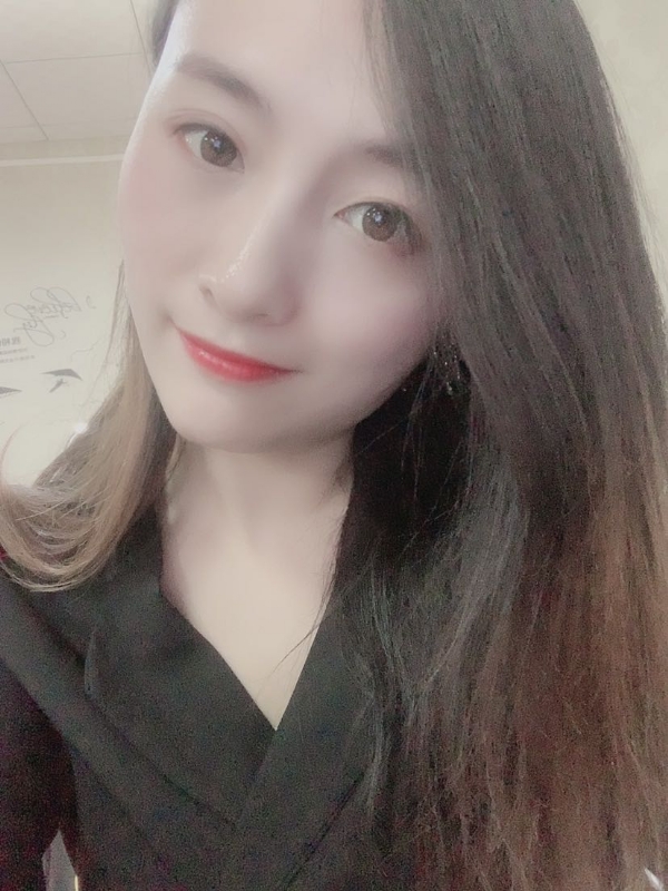 安之若素的第一张照片--霞浦相亲网
