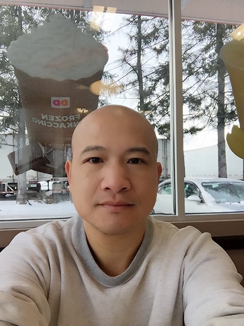 Andylin8888的第一张照片--霞浦相亲网