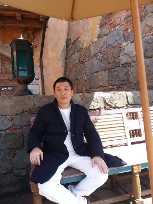 纳尼亚的第一张照片--霞浦相亲网