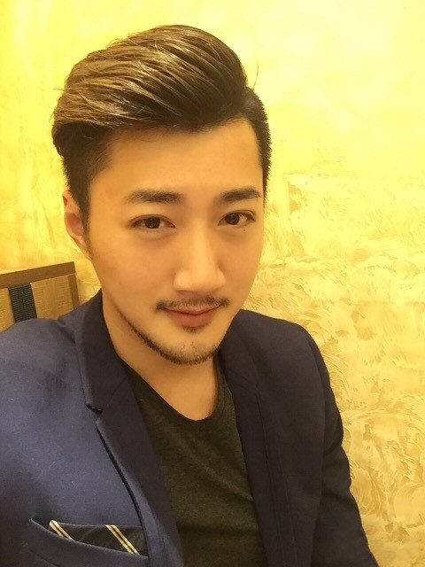一種微笑叫堅強的第一张照片--霞浦相亲网