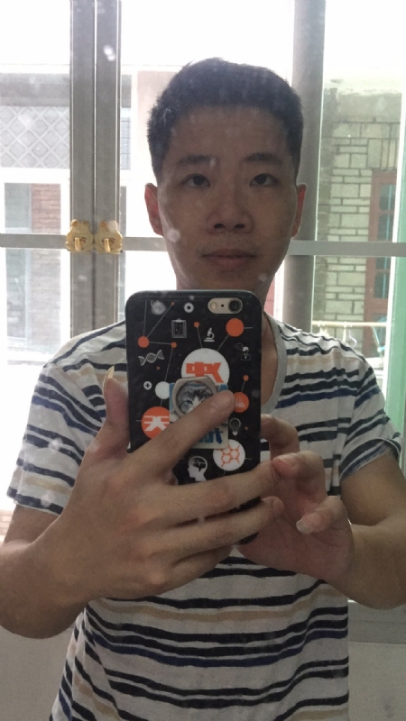 择一偶终老的第一张照片--霞浦相亲网
