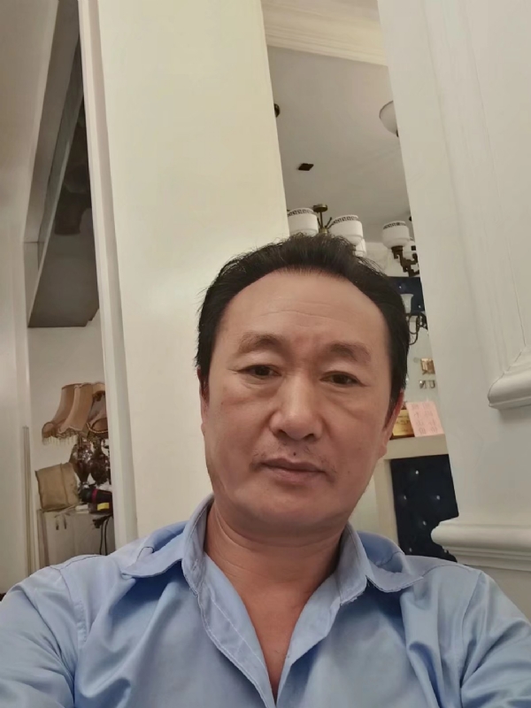青松的第一张照片--霞浦相亲网