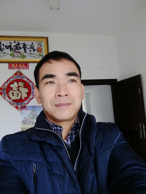 mm的第二张照片--霞浦相亲网