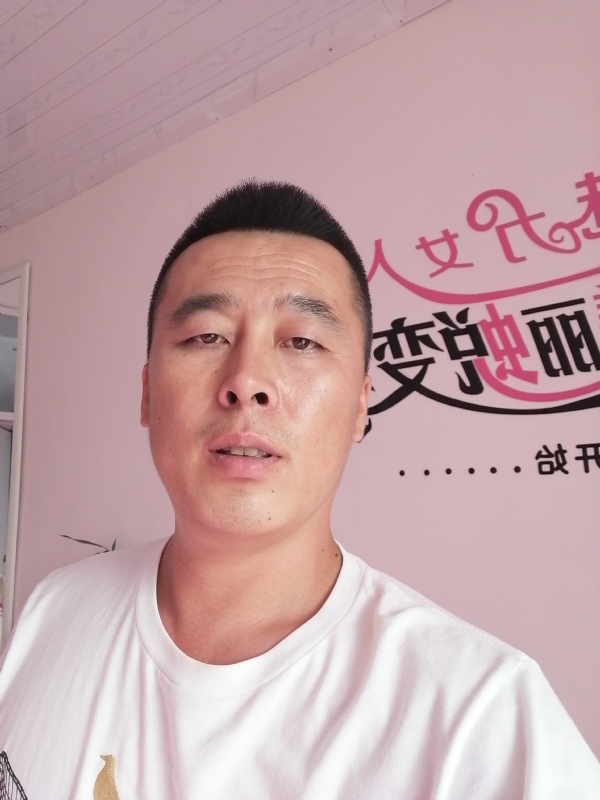 幸福生活的第一张照片--霞浦相亲网