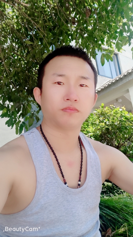 系咯在的第一张照片--霞浦相亲网