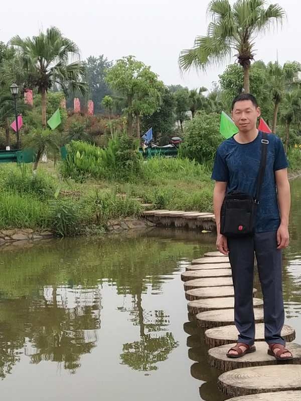 星星知我心的第一张照片--霞浦相亲网