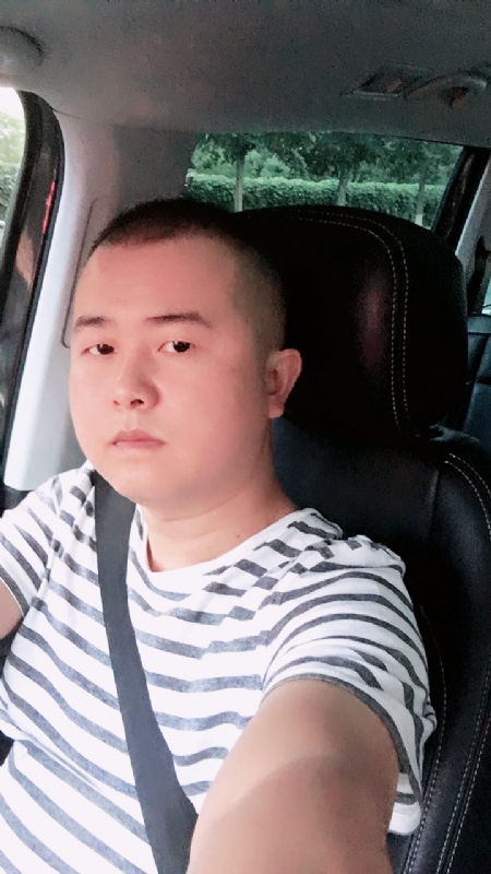 醉猫的第一张照片--霞浦相亲网