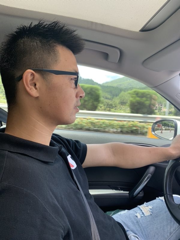 浪漫益友的第一张照片--霞浦相亲网