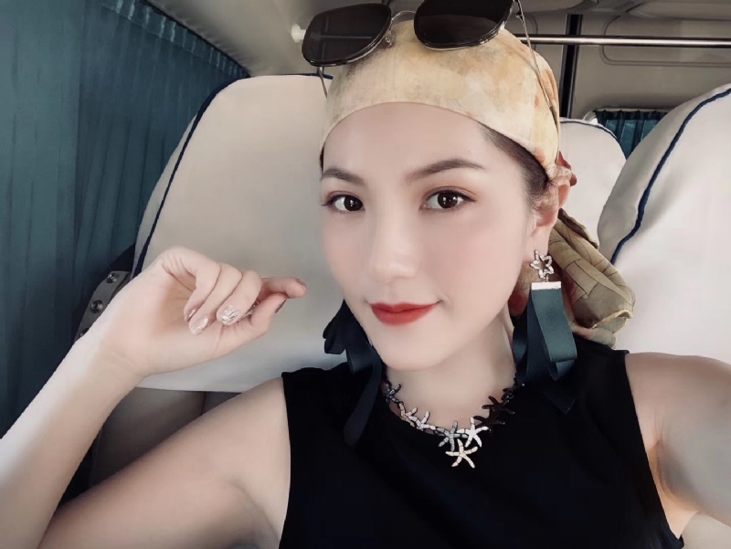 Yulili的第一张照片--霞浦相亲网