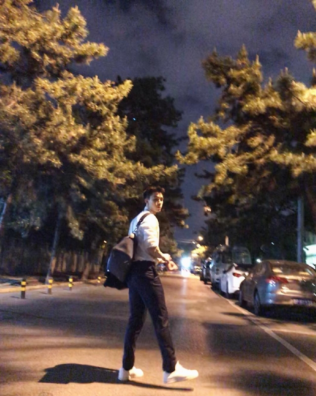 深海的第二张照片--霞浦相亲网