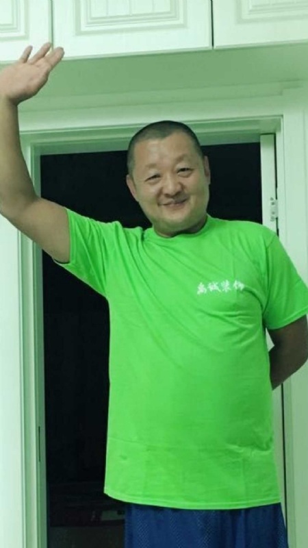 孤独的第一张照片--霞浦相亲网