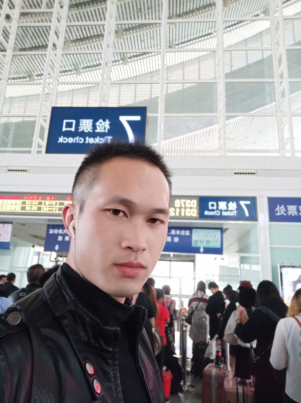 一叶知秋的第一张照片--霞浦相亲网