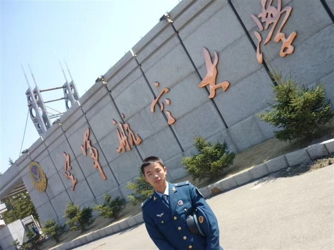 阿德的第一张照片--霞浦相亲网