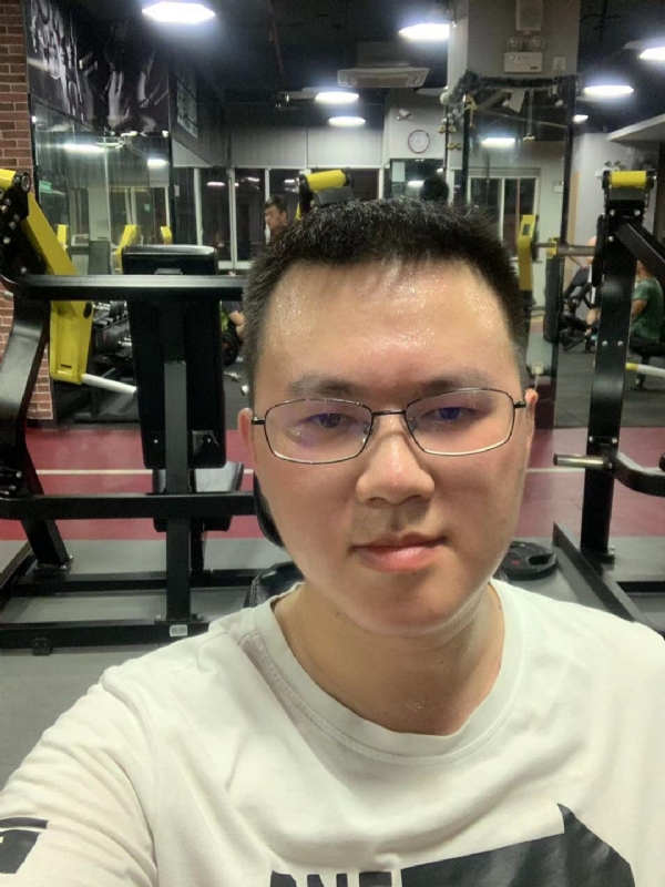 loyi的第一张照片--霞浦相亲网