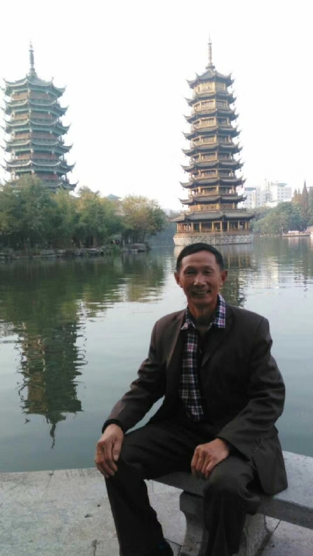 寻找有缘人的第一张照片--霞浦相亲网